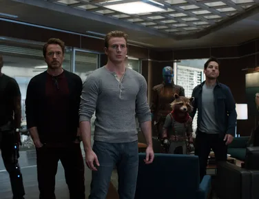 Ultimato retorna aos cinemas antes de novo Vingadores; saiba quando - Imagem