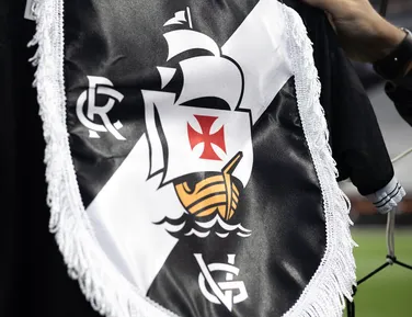 Vasco perto de novo dono: herdeiro da Crefisa avança para comprar a SAF - Imagem