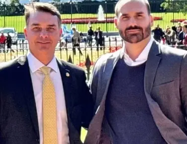 Veja reações de bolsonaristas a retira da Lei Magnitsky contra Moraes - Imagem