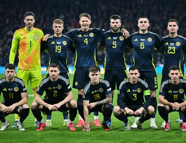 Velha conhecida: Escócia já enfrentou o Brasil em outras Copas - Imagem