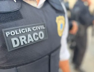 Vereador baiano é preso em operação contra organização criminosa - Imagem