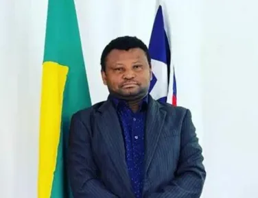 Vereador preso assume prefeitura de Maranhão após queda de prefeito - Imagem