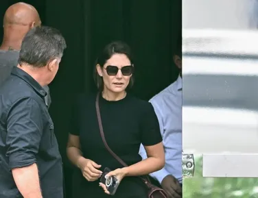 “Vida de Bolsonaro está nas mãos da PGR”, desabafa Michelle - Imagem