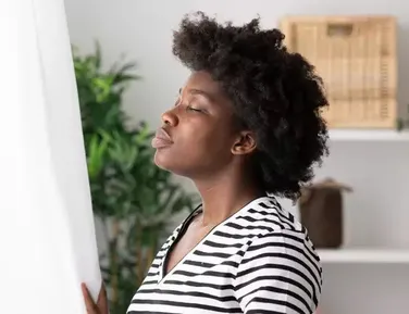 Você sabe respirar certo? Descubra com transformar sua respiração - Imagem