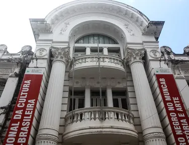 A volta do tesouro - Imagem