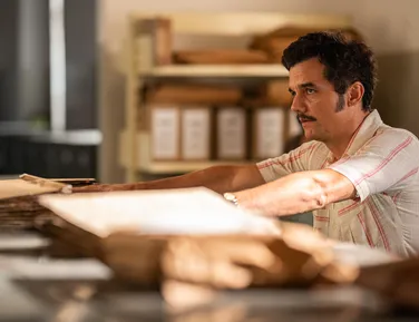 Além de Wagner Moura: conheça os baianos que já passaram pelo Oscar - Imagem