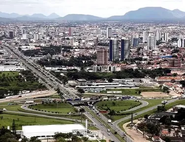 Anel do Contorno de Feira: governador estima data para conclusão de obras - Imagem