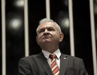 Após rompimento com Jerônimo, Coronel se reúne com prefeitos aliados - Imagem