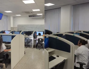 Bahia realiza mutirão de regulação para acelerar cirurgias - Imagem