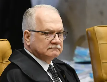 Banco Master: Fachin promete agir no caso "doa a quem doer" - Imagem