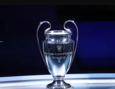 Barcelona, Real, PSG e City: veja onde assistir à Champions League - Imagem