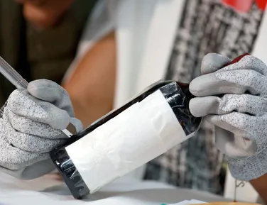 Bebidas adulteradas com metanol são foco de treinamento para Carnaval - Imagem