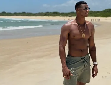 Blogueiro baiano é um dos presos em operação contra grupo criminoso - Imagem