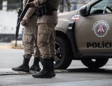 "Briga de facções", garante Werner sobre 7 mortes em cidade baiana - Imagem