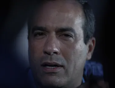 Bruno exclui Nilo e deixa Coronel como peça-chave para chapa - Imagem