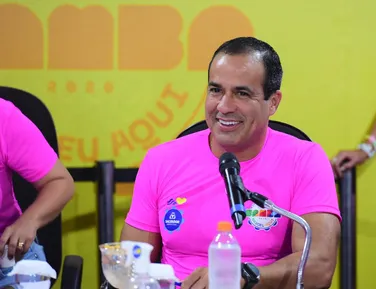 Bruno Reis detalha operações para fazer o sábado de Carnaval dar certo - Imagem