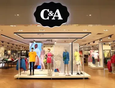 C&A anuncia fechamento de 24 lojas e empregados ficam ameaçados - Imagem