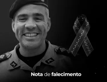 Capitão da PM morto na Avenida Contorno será sepultado nesta sexta - Imagem