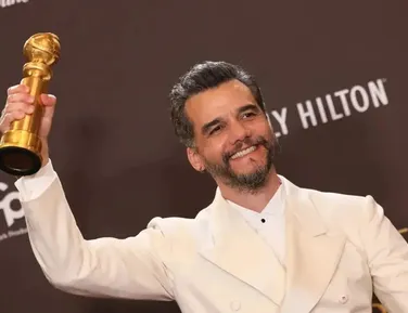 Carnaval de Salvador terá concurso de sósias de Wagner Moura - Imagem