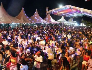 Carnaval em cidade da Bahia é cancelado após tragédia - Imagem