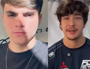 Caso Pedro Turra: adolescente espancado morre em hospital - Imagem