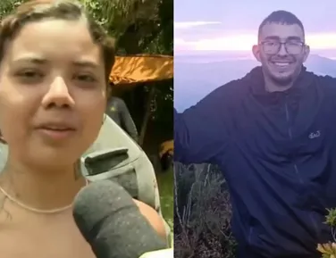 Caso Pico Paraná: Jovem revela que levou oito camisinhas para trilha - Imagem