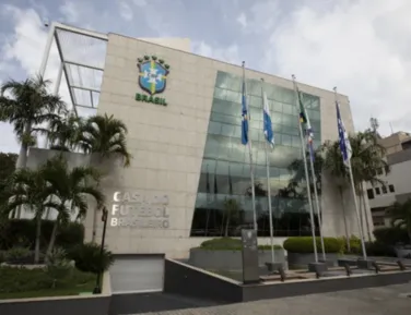 Ceará lidera reunião na CBF por títulos nacionais do Nordeste - Imagem