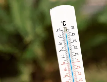 Cidade baiana registra quase 40ºC e entra em TOP 5 mais quentes do país - Imagem