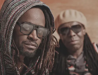 Cidade Negra traz show histórico para Arena A TARDE em abril - Imagem