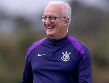 Corinthians enfrenta crise de forte virose antes da Supercopa Rei - Imagem