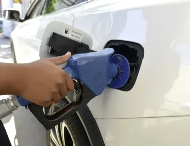 Correntina explica R$ 7 mi para combustíveis como reserva de contingência - Imagem