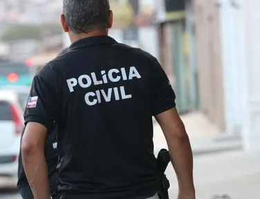 Criança de 1 ano é resgatada após sequestro em cidade da Bahia - Imagem