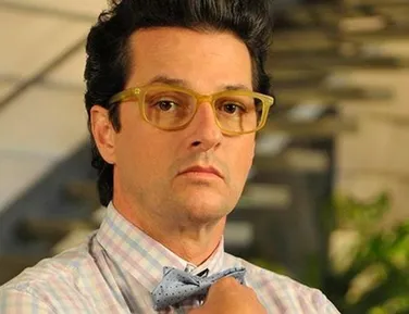 Crô em Três Graças: saiba que dia personagem vai aparecer na novela - Imagem