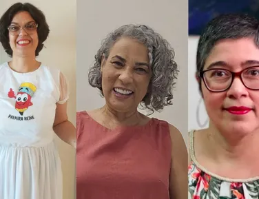 De graça! Evento celebra a literatura baiana no Parque da Cidade - Imagem