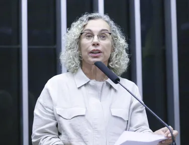 Deputada aciona Justiça contra proibição de cotas raciais - Imagem