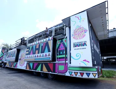 Detran aposta em prevenção e amplia ações no Carnaval de Salvador - Imagem