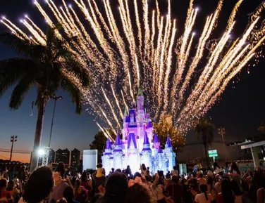 Disney brasileira? Capital vai ganhar parque de diversões gigante - Imagem