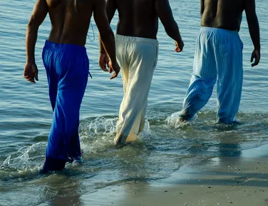 Documentário baiano reflete sobre masculinidades negras em Salvador - Imagem