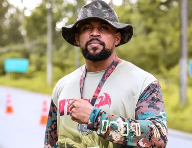 Dono de oficina que estava desaparecido é encontrado morto na RMS - Imagem