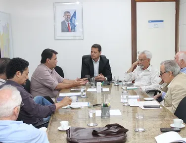 Economia do Mar entra na pauta estratégico do ‘Bahia 2050’ - Imagem