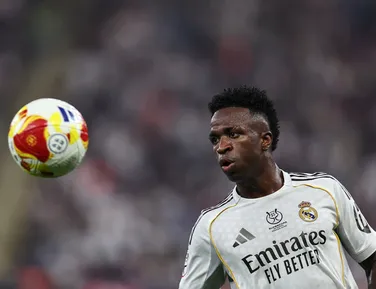 Entenda como saída de Xabi Alonso muda futuro de Vini Jr no Real - Imagem