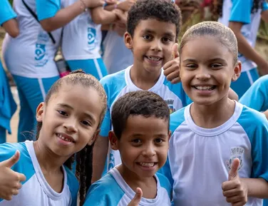 Escolas públicas com inglês e tempo integral na Bahia; veja quem pode participar - Imagem