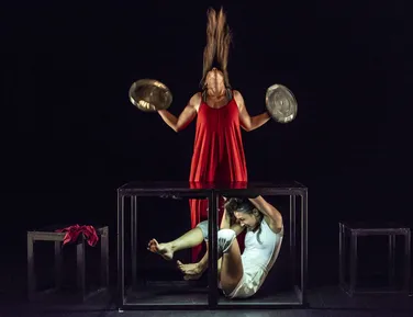 Espetáculo inclusivo e gratuito em Salvador abre retirada de ingressos - Imagem