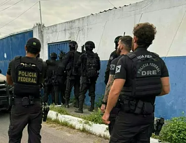 Esquema de envio de cocaína à Europa pelo Porto de Salvador é desarticulado - Imagem