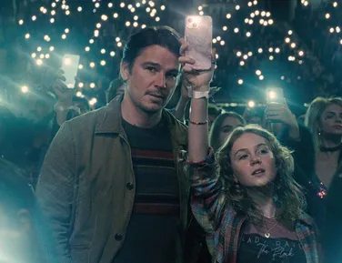 Esse filme de suspense da Netflix é diferente de tudo que você já viu - Imagem