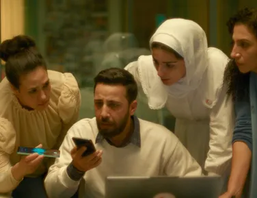 Esse filme expõe um pedido de socorro que o mundo ouviu em silêncio - Imagem