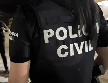 Ex-PM é preso na Bahia suspeito de agredir e ameaçar ex-namorada - Imagem