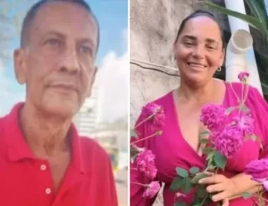 Ex-vereador de cidade baiana é preso suspeito de matar companheira - Imagem