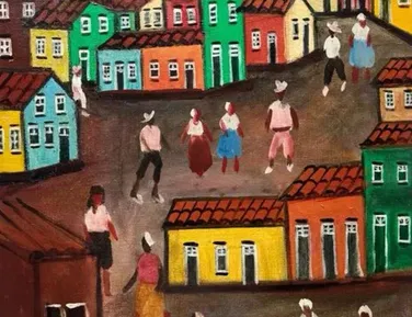 Exposições no verão reforçam artistas dissidentes em Salvador - Imagem