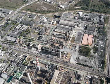 Fábrica da Petrobras em Camaçari retoma produção de fertilizantes - Imagem